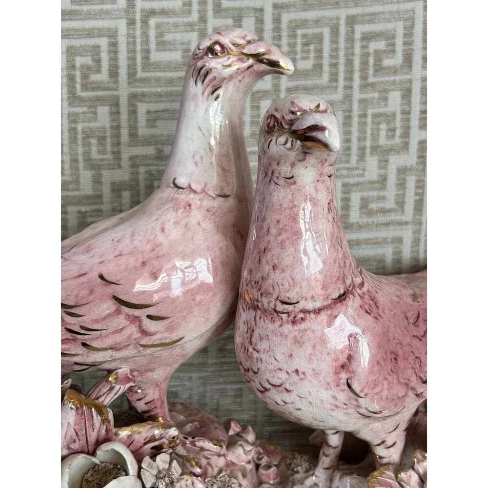 California Ceramic Originals it mid